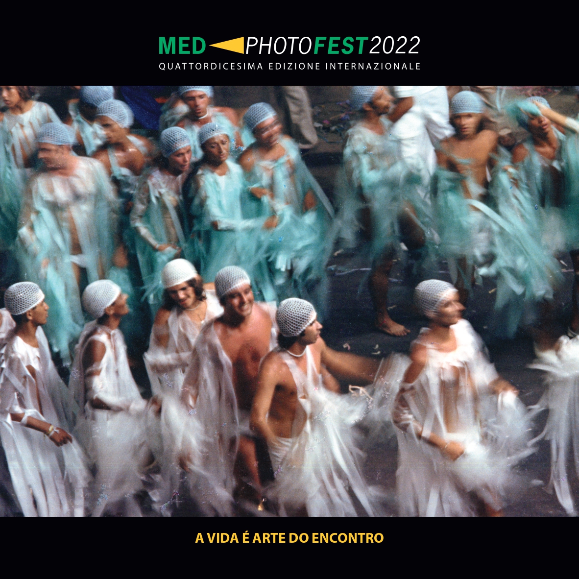 Med Photo Fest dedicato al Brasile: sabato 22 ottobre al via mostre a Caltagirone