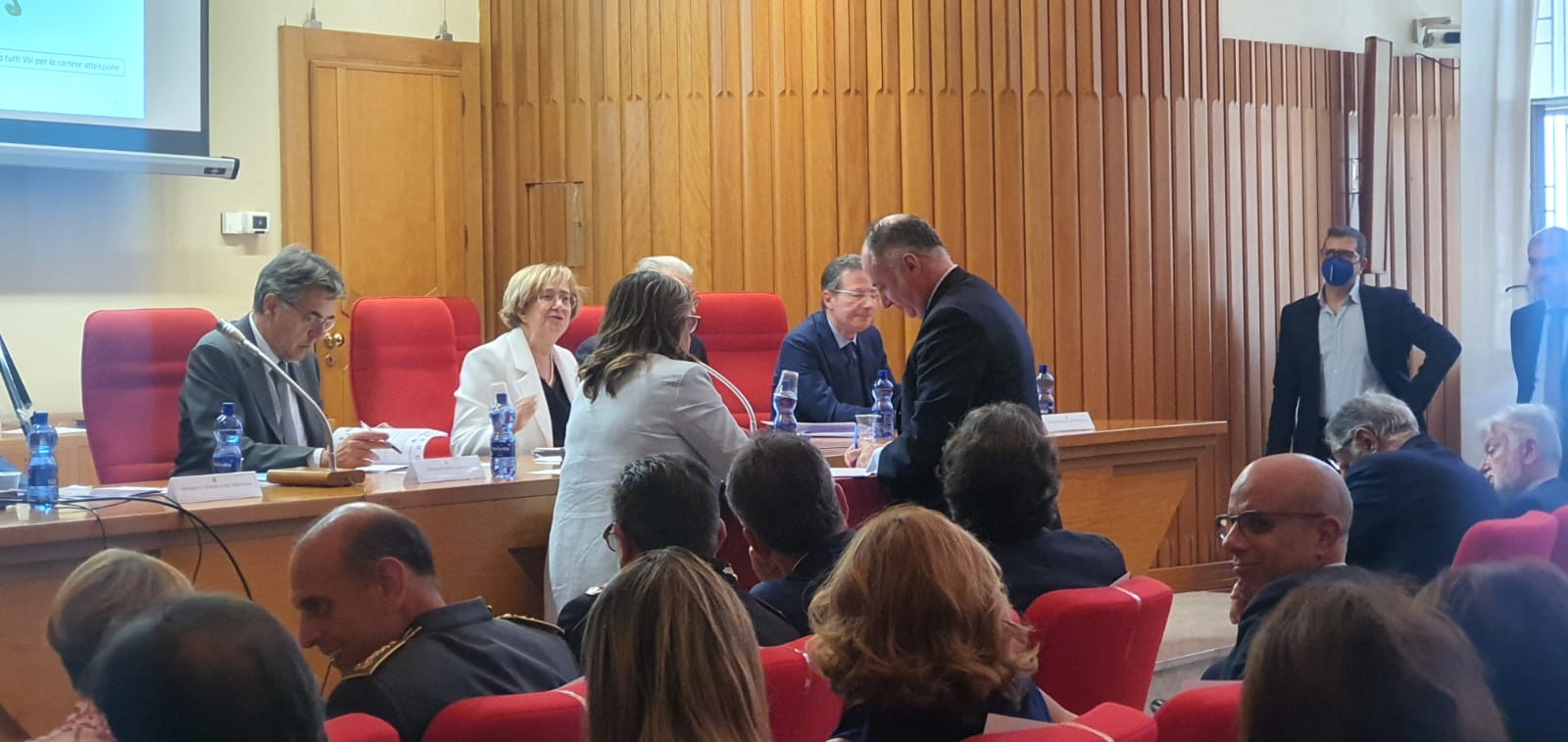 Il Comune di Caltagirone nell’Osservatorio metropolitano per prevenire le devianze giovanili