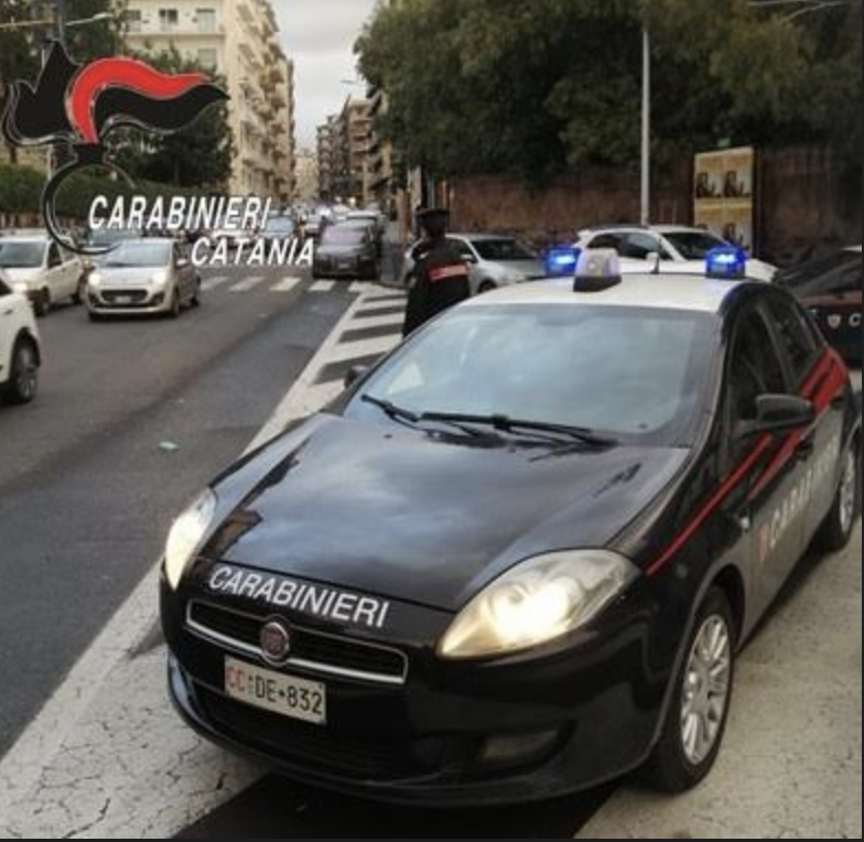Estorce denaro alla madre: arrestato un 43enne
