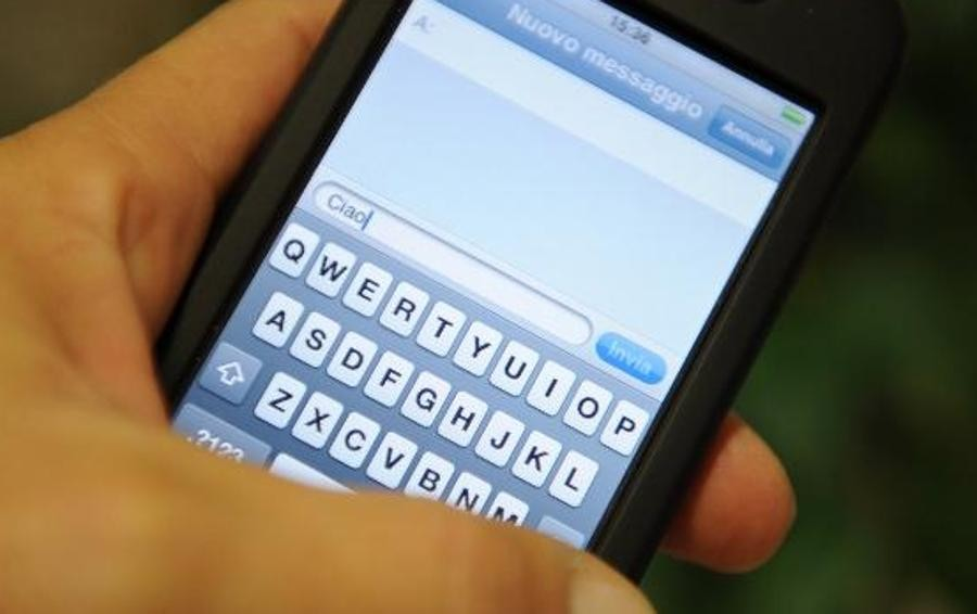 A San Giovanni la Punta ordinazione droga su whatsapp. Arrestato 46enne