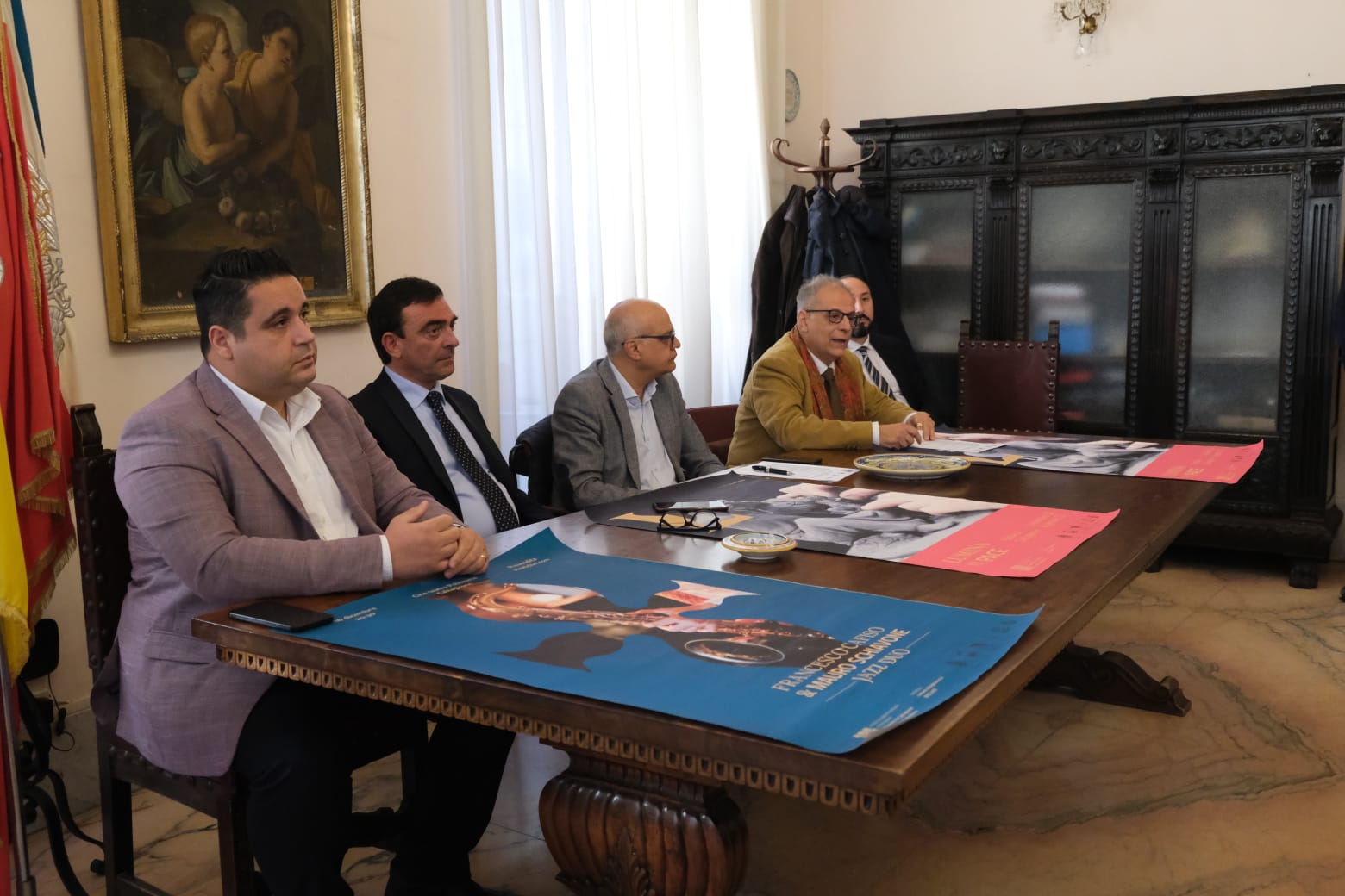 “Lumina 2022”: il Natale a Caltagirone è presepi, ceramica, sapori, musica, arte e solidarietà. Mercatini dal 2 dicembre