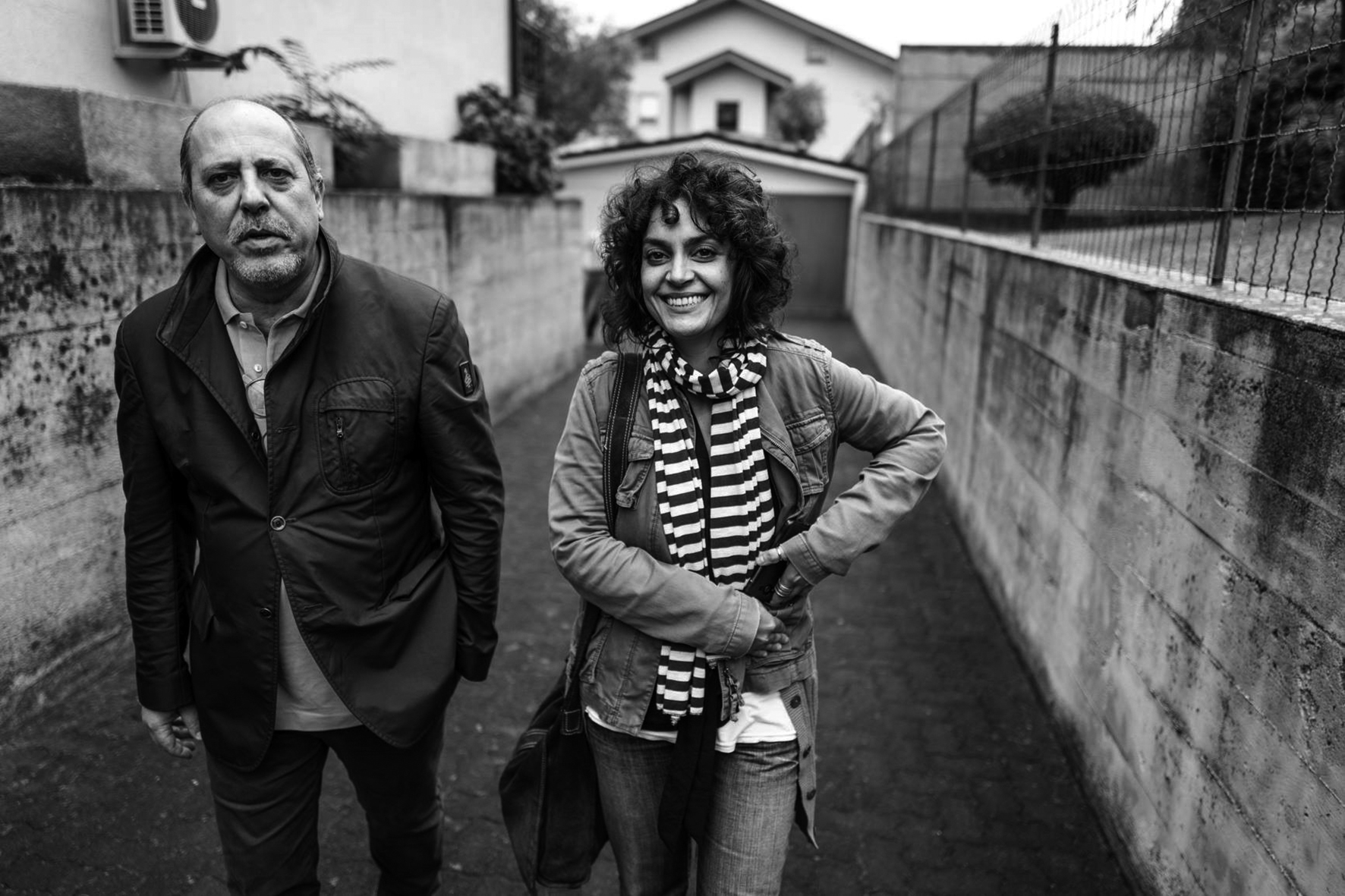 Al Monk, la casa del jazz di Catania, il 25 e il 26 novembre “Sikania” di Daniela Spalletta e Giovanni Mazzarino 5et, viaggio sentimentale e musicale in Sicilia
