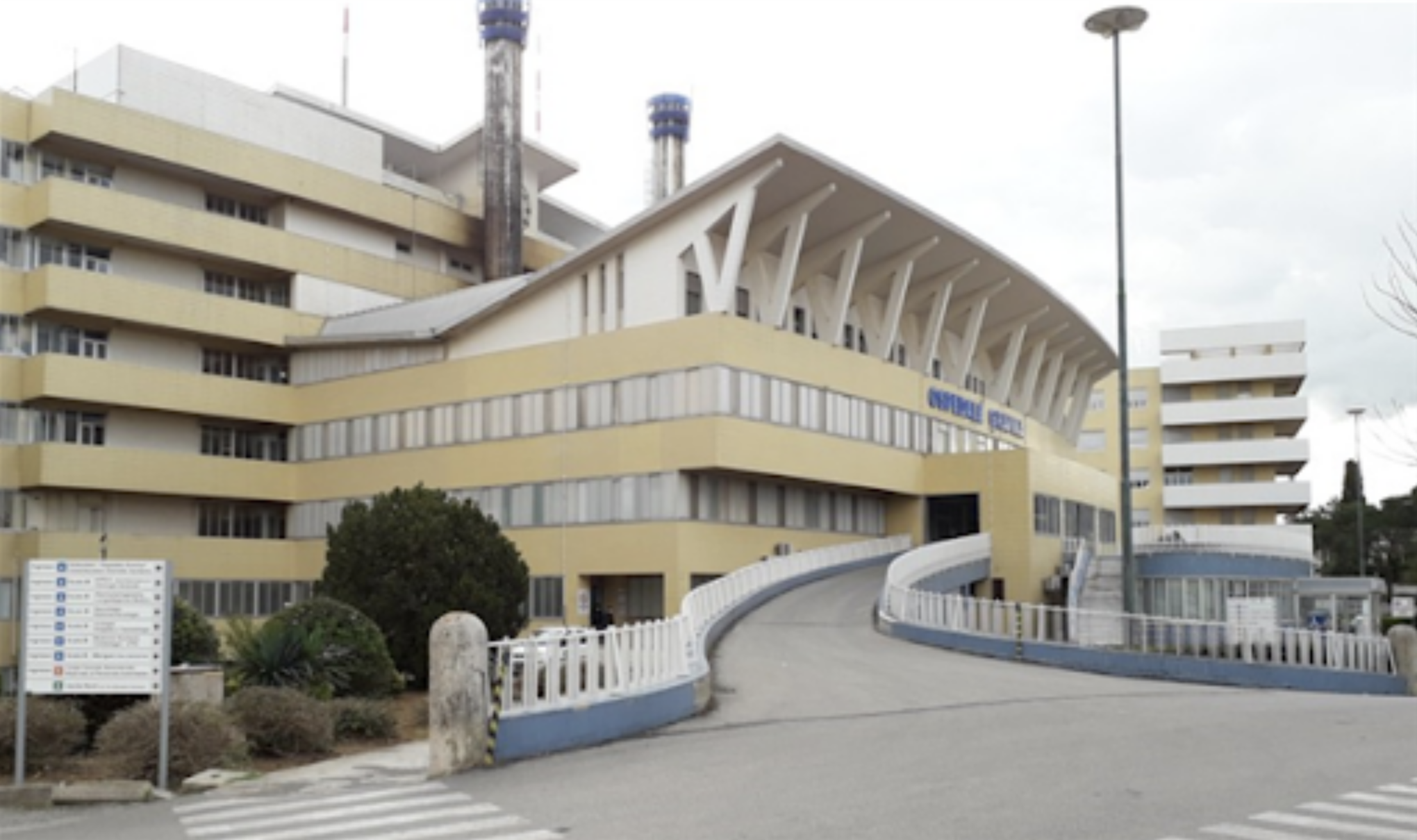 Vietato avere un infarto a Caltagirone. Da mezzanotte chiude cardiologia. Sindaco Roccuzzo sul piede di guerra