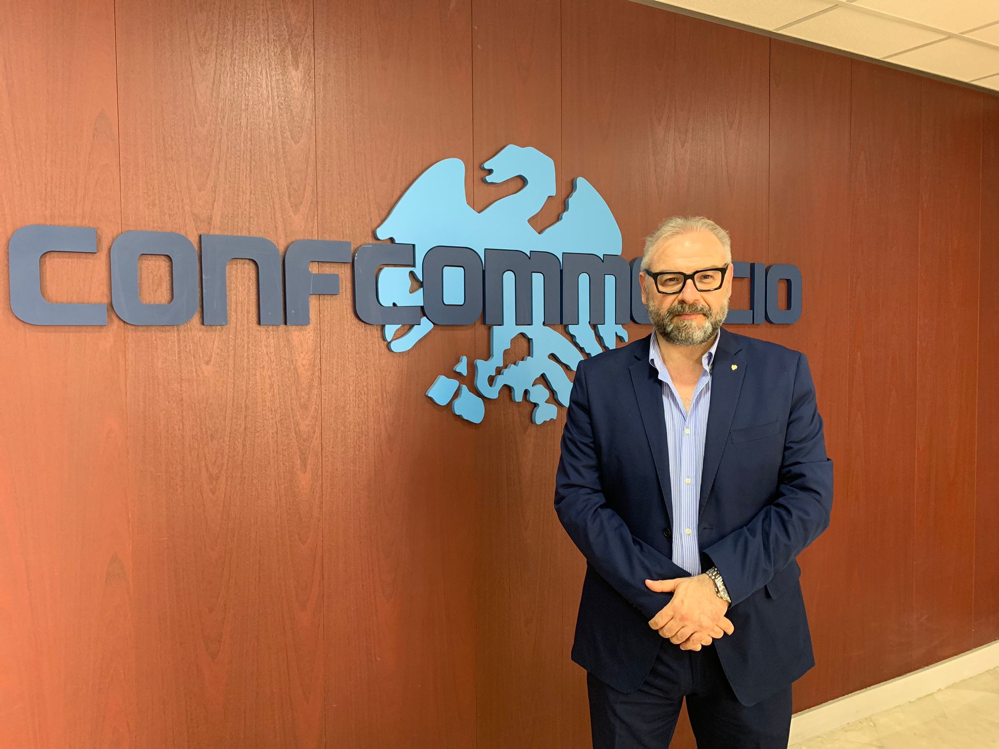 Transizione energetica: finora nessun riscontro, Confcommercio Sicilia scrive a presidente Schifani