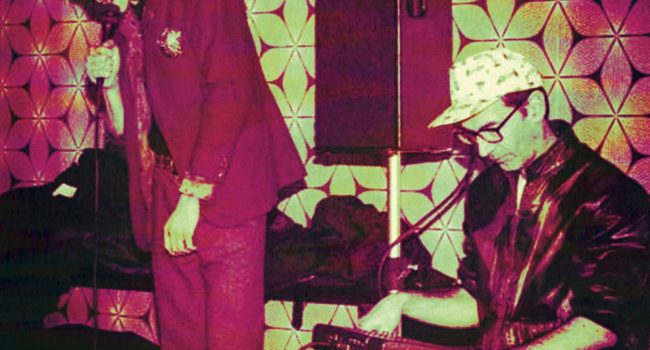 Da Zō torna il format “Disclosure” col synth punk degli Holiday Inn Il 31 marzo