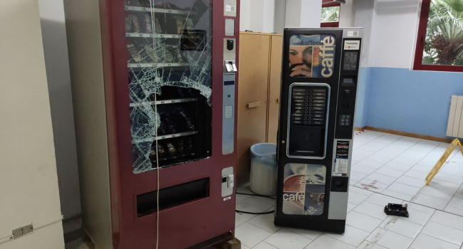 Escalation di furti e danneggiamenti a Caltagirone: chiesta convocazione tavolo sicurezza
