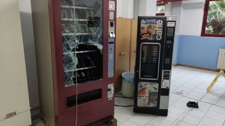 Escalation di furti e danneggiamenti a Caltagirone: chiesta convocazione tavolo sicurezza