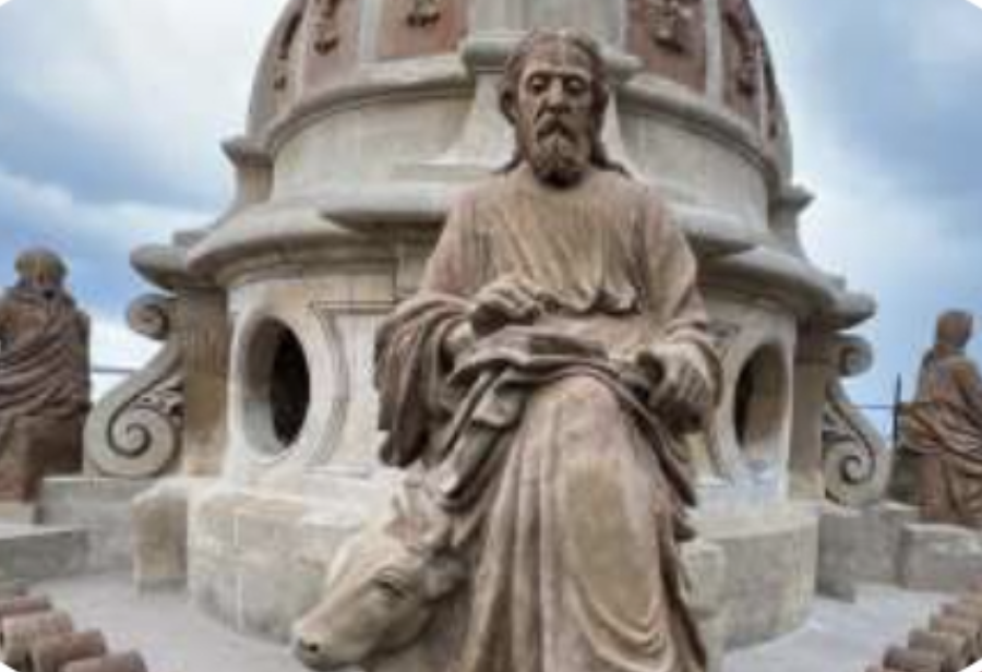 Iniziati i festeggiamenti in onore di San Giacomo a Caltagirone. Ecco il programma dettagliato