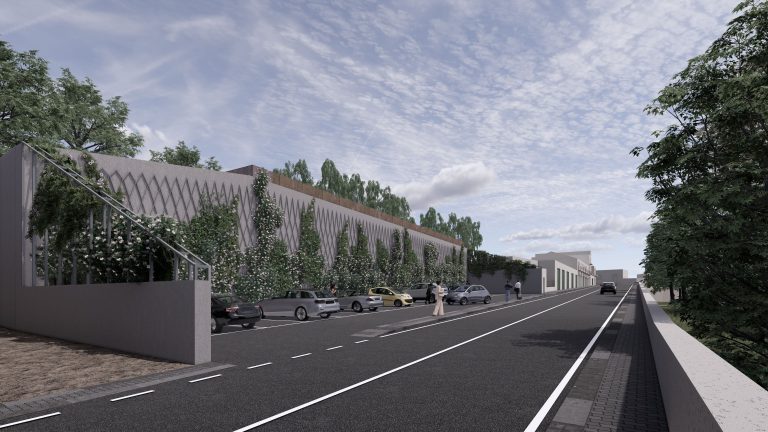 Ecco come cambierà l’ex quartiere Matrice – Sant’Agostino. L’innovativo progetto del Comune insieme all’Università di Catania con un finanziamento di 7,9 milioni di euro del Pnrr