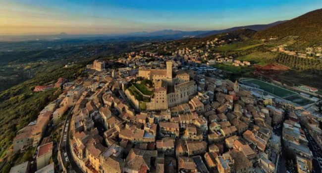 Al via il Festival della Comunicazione e del cinema archeologico di Licodia Eubea. Undici proiezioni già nella seconda giornata