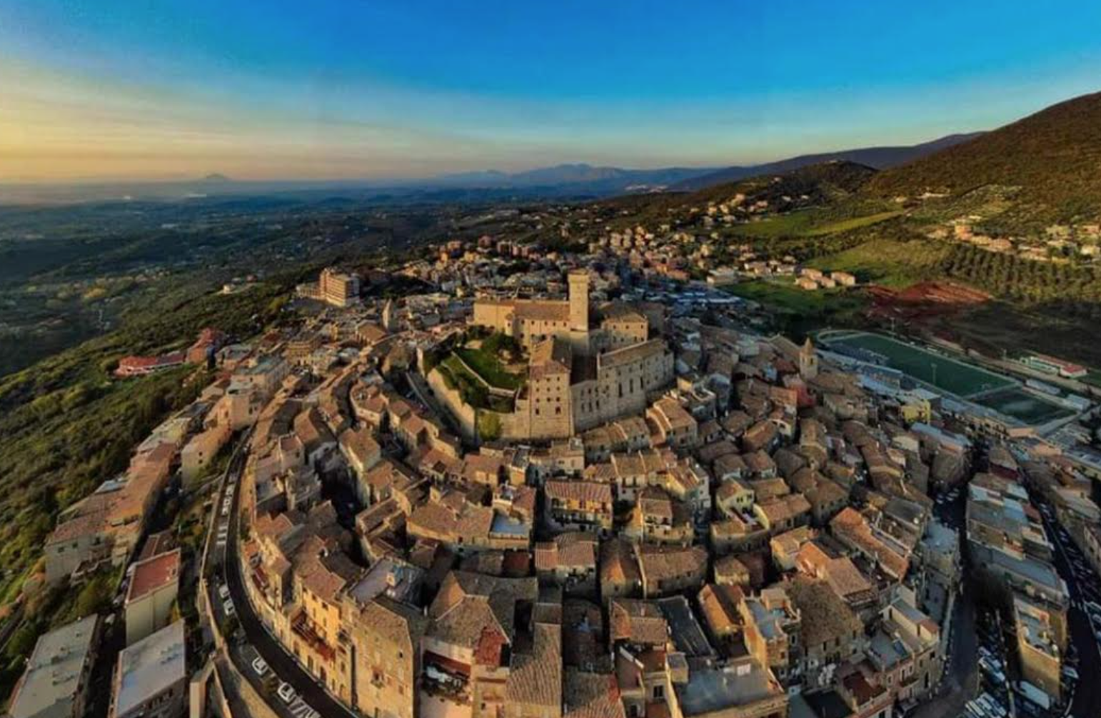 Al via il Festival della Comunicazione e del cinema archeologico di Licodia Eubea. Undici proiezioni già nella seconda giornata