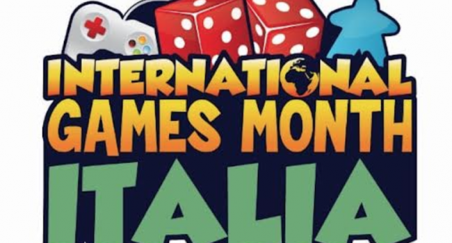 “International Month Day at Your Library”: in biblioteca a Caltagirone protagonisti giochi da tavolo, di ruolo e scacchi