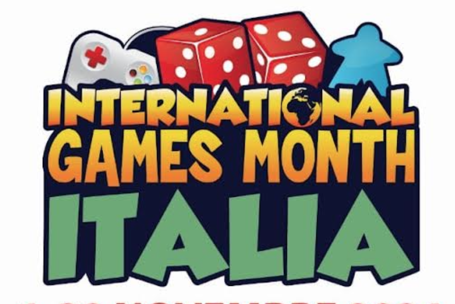 “International Month Day at Your Library”: in biblioteca a Caltagirone protagonisti giochi da tavolo, di ruolo e scacchi