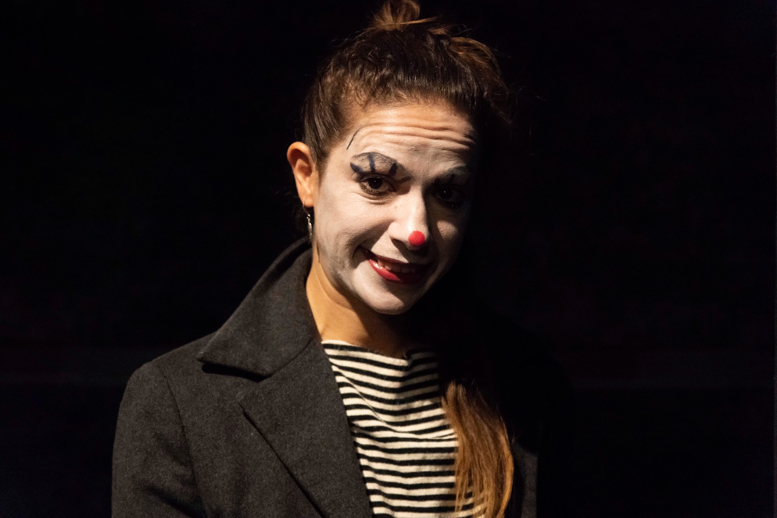 La danza protagonsita a Zō Centro culture contemporanee di Catania
