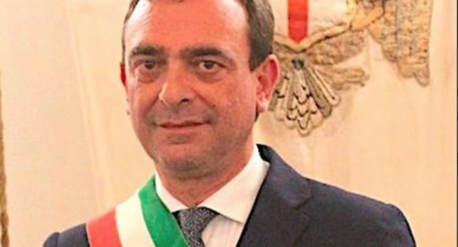 Il sindaco di Caltagirone, Fabio Roccuzzo, eletto vicepresidente nazionale Anci, l’associazione dei Comuni italiani