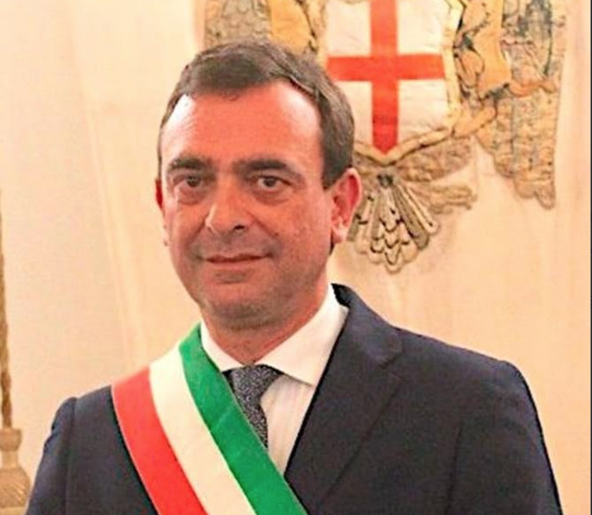 Il sindaco di Caltagirone, Fabio Roccuzzo, eletto vicepresidente nazionale Anci, l’associazione dei Comuni italiani