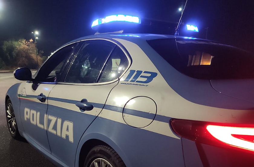 Si calano dal tetto di un supermercato per scassinare la cassaforte. Due ladri catanesi arrestati