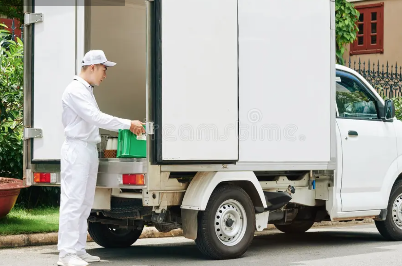 Sequestrati 800 kg di latticini per mensa scuola elementare