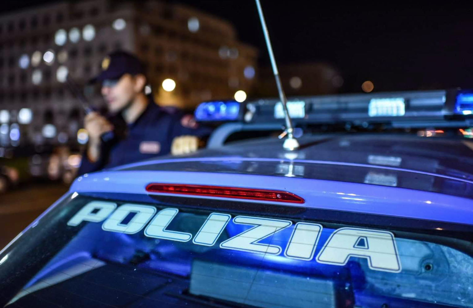 Si intrufola nei locali dell’Università per rubare 8 condizionatori. Arrestato 52enne