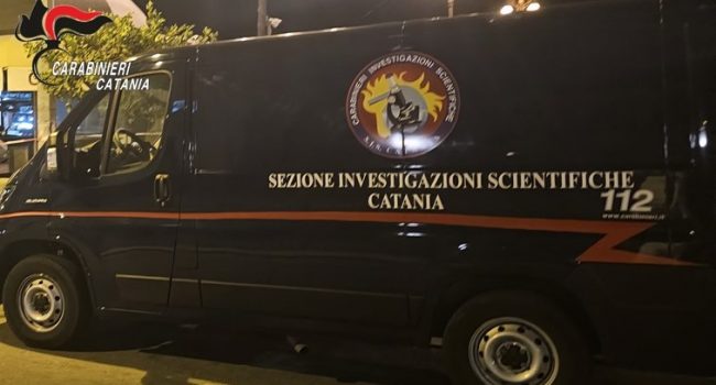 Anziano ucciso a Caltagirone, fermato 54enne, avrebbe agito per rancori dopo asta immobiliare