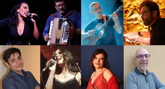 “Natìvitas”, il 29 dicembre a Catania un viaggio di Natale nella sacralità del mondo