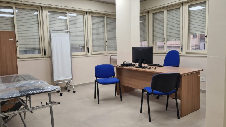 A Grammichele e Mirabella Imbaccari completate le prime due Case di Comunità del Catanese. Ecco come funzioneranno