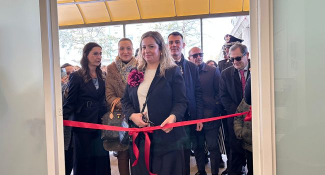 Da bene confiscato a spazio di futuro: nasce Librino Up! presidio educativo e di legalità per i minori