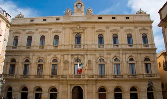 Consiglio comunale a Caltagirone. relazione di Roccuzzo: “Svolta grande azione di risanamento”