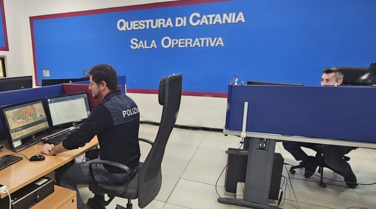 In giro in auto ma senza patente. Denunciato 44enne anche per resistenza a pubblico ufficiale