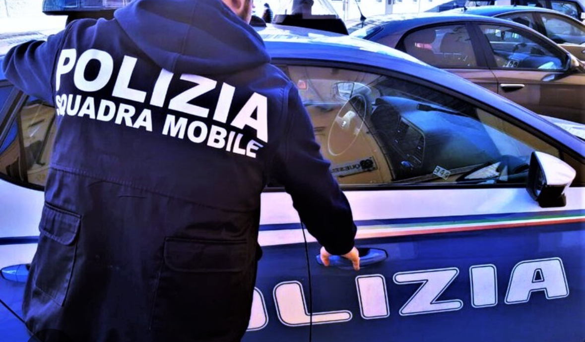 Spaccio a San Berillo, 8 persone nel mirino della Procura: nuovo blitz dopo l’operazione “Safe Zone 2”