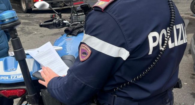 Recuperate dalla Polizia di Catania circa 500 auto rubate. Un anno di controlli