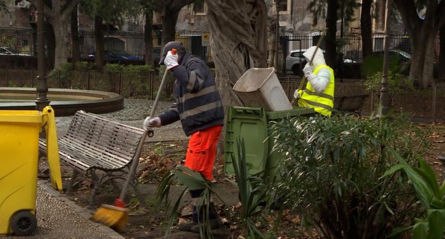Villa Pacini a Catania, al via un progetto di giustizia riparativa e inclusione sociale per i giovani( foto e video)