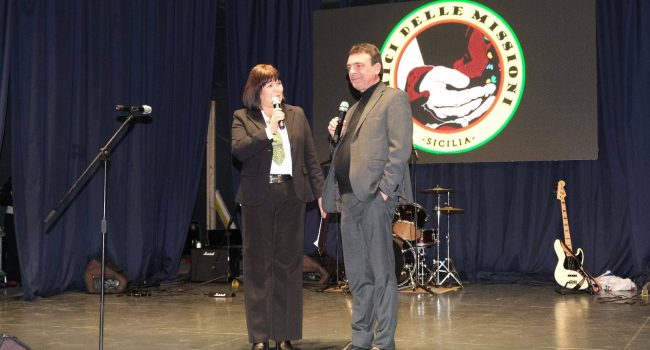 “Caltagirone for Africa”, raccolti fondi per allestire una scuola in Guinea Bissau