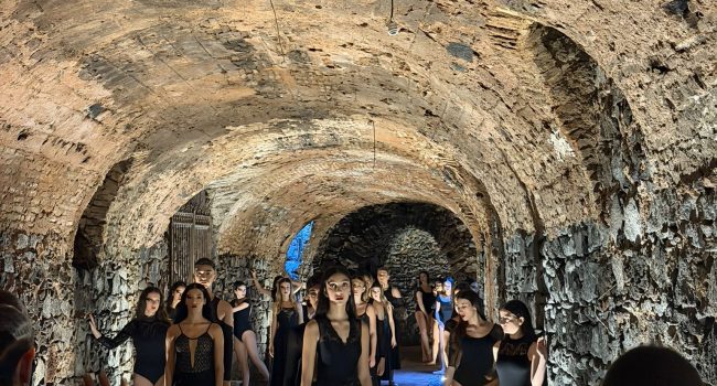 Villa Bellini a Catania, Criptoportico dopo due secoli restituito alla città con visite domenicali gratuite