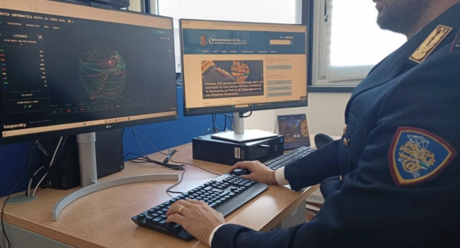 Deepfake e pedofilia nei corridoi: arrestato bidello che spogliava le studentesse con l’intelligenza artificiale