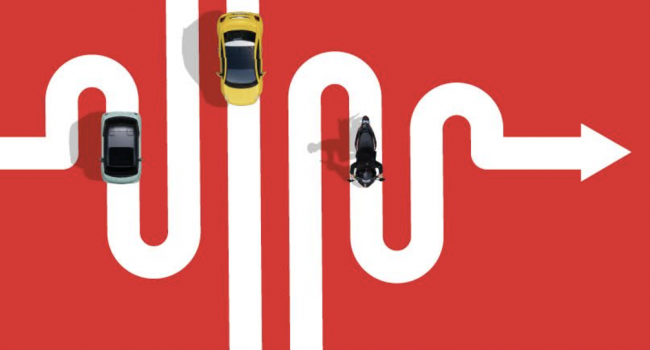 La tua vita non è un gioco: a Catania la strada si impara a scuola