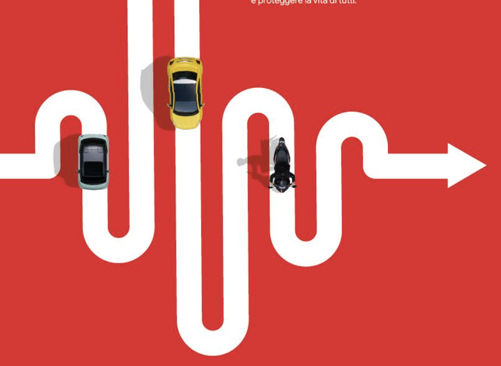 La tua vita non è un gioco: a Catania la strada si impara a scuola